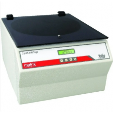 Card Centrifuge CC 2400